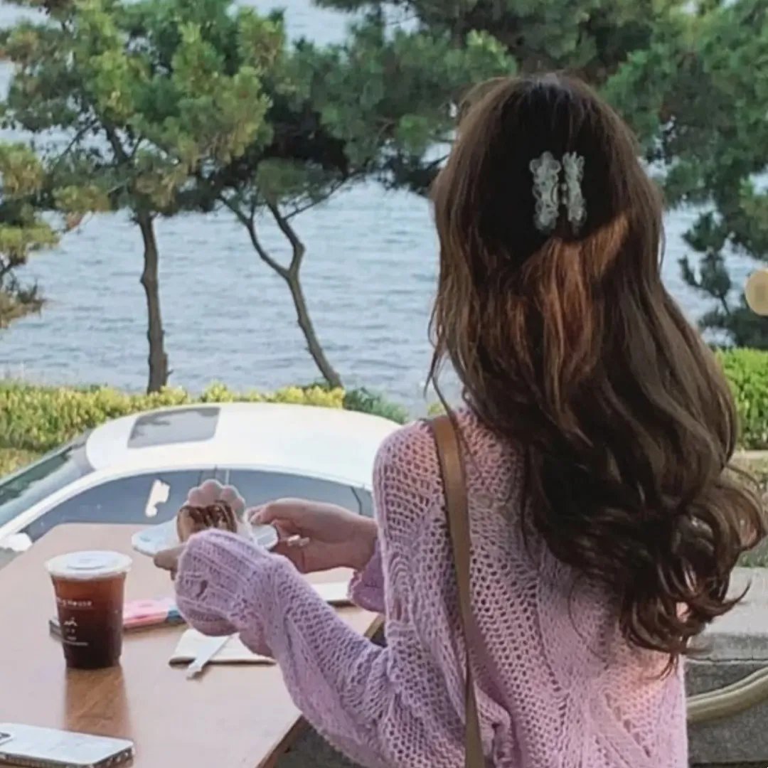 火上女人